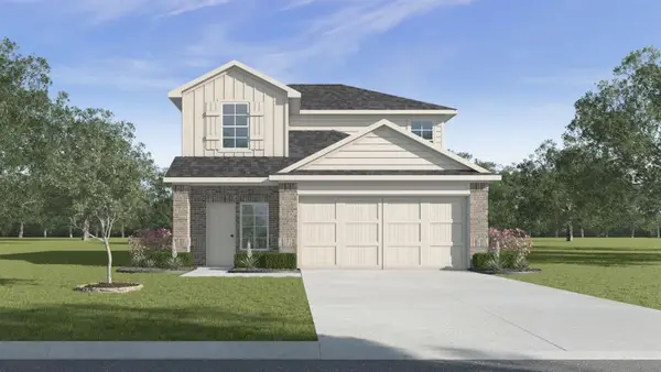 10308 Red Thistle Drive, Oklahoma City, OK 73114