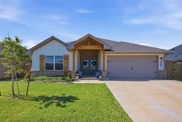 12117 Birch Street, Yukon, OK 73099