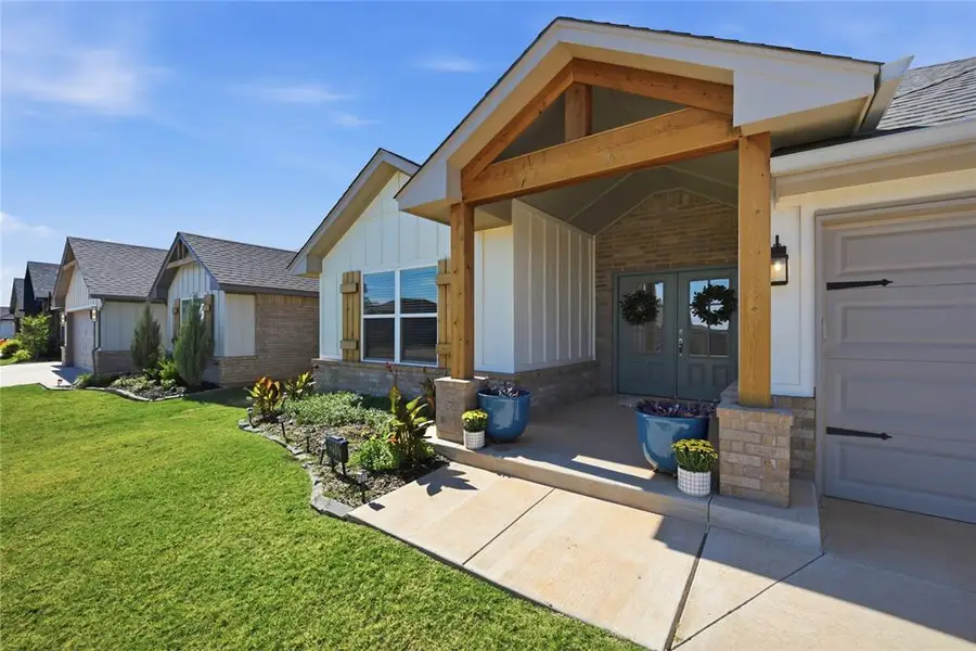 12117 Birch Street, Yukon, OK 73099 - #2