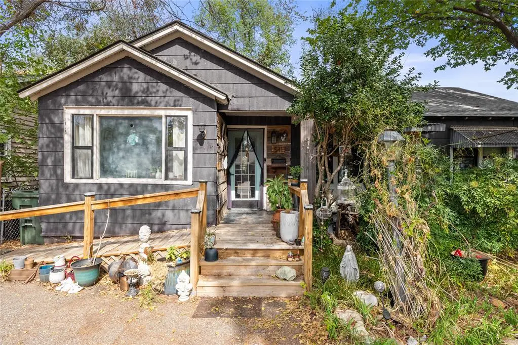 841 Nebraska Street, Norman, OK 73069 - #1