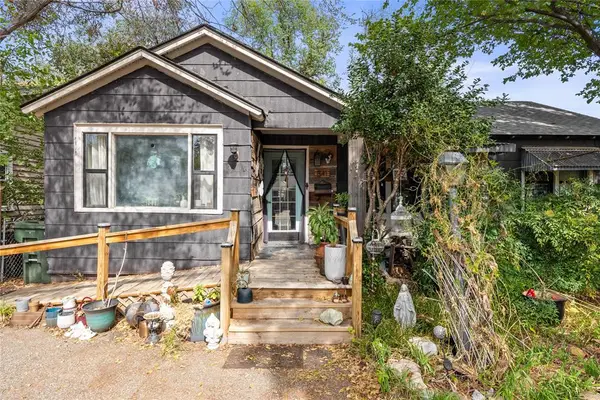 841 Nebraska Street, Norman, OK 73069