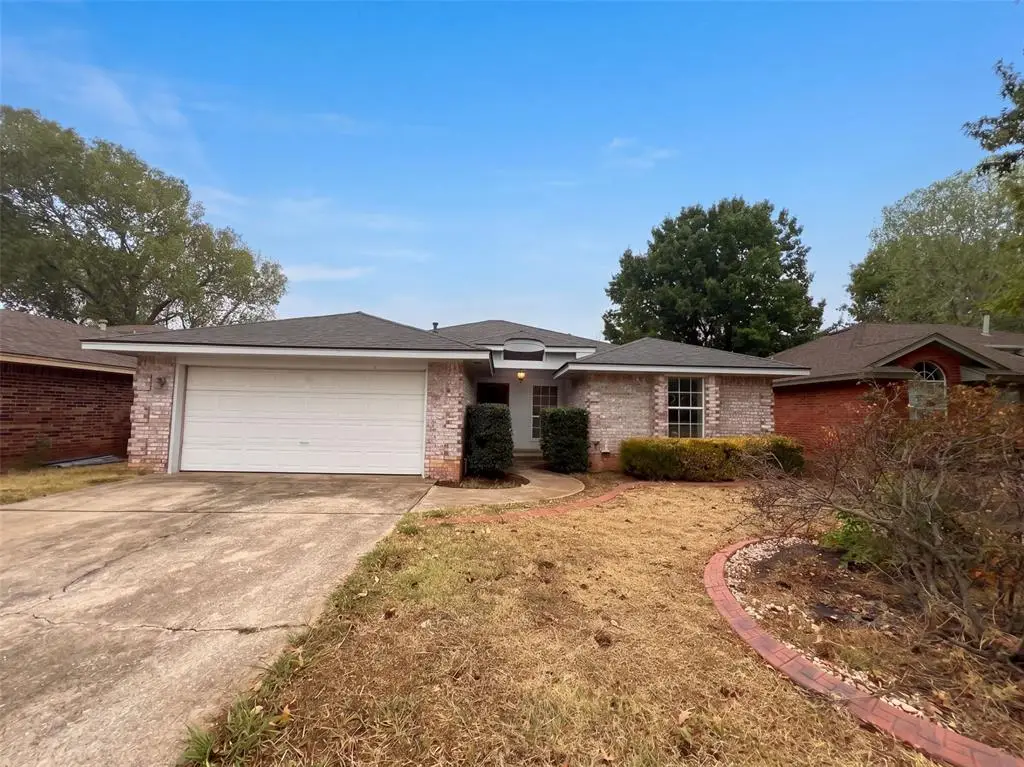 1709 Baron Drive, Norman, OK 73071 - #1