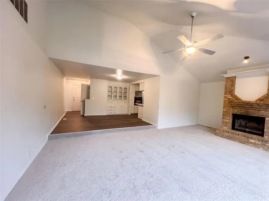 1709 Baron Drive, Norman, OK 73071 - #3
