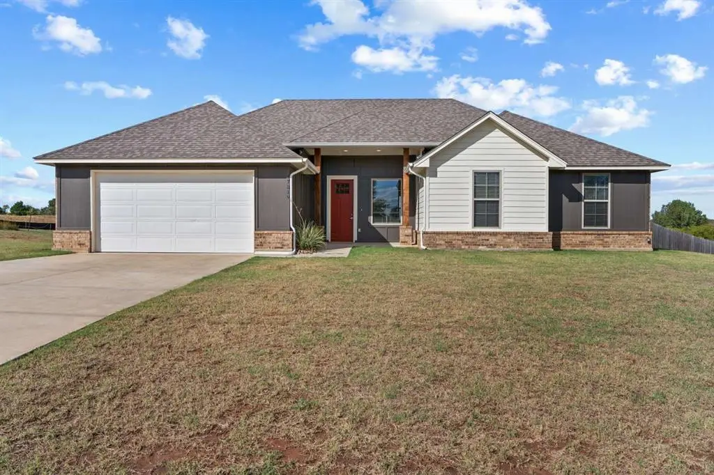 17319 290th Street, Washington, OK 73093 - #1