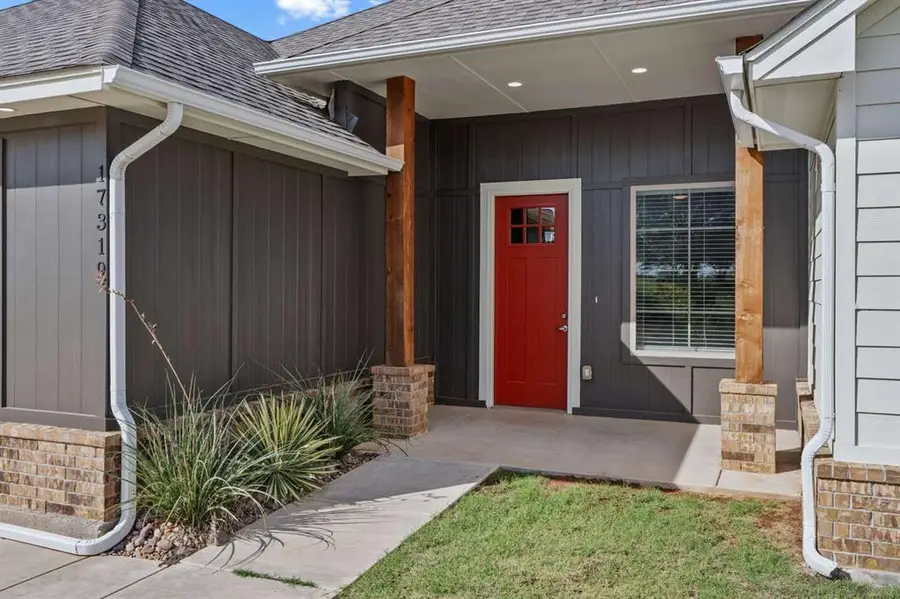 17319 290th Street, Washington, OK 73093 - #2