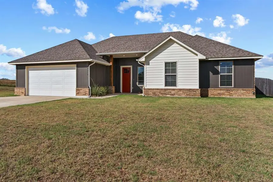 17319 290th Street, Washington, OK 73093 - #3