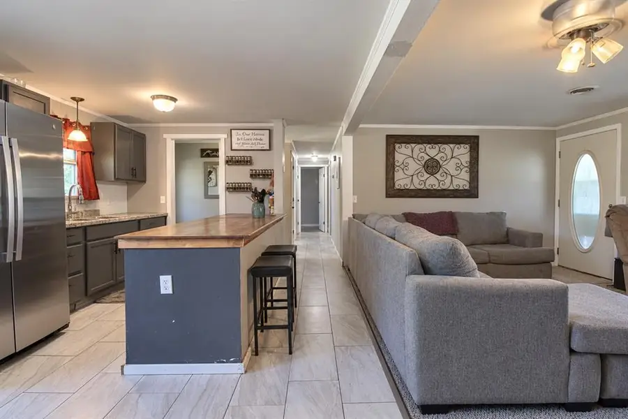 14100 NE 21st Street, Choctaw, OK 73020 - #3