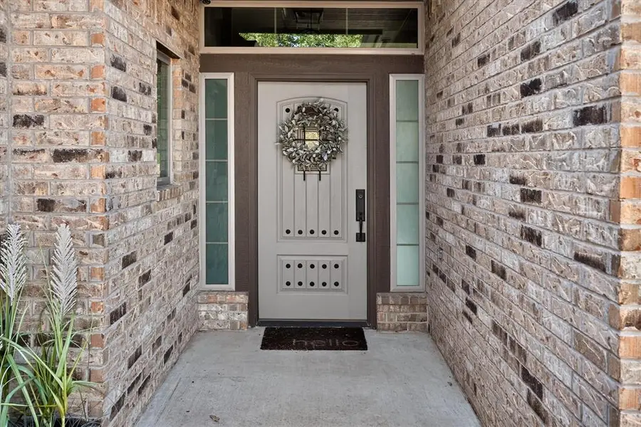 3407 Rustic Hollow, Guthrie, OK 73044 - #3