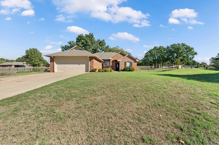 5424 Fawn Run, Guthrie, OK 73044 - #3