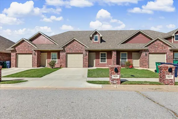 909 SW 91st Street, Oklahoma City, OK 73139