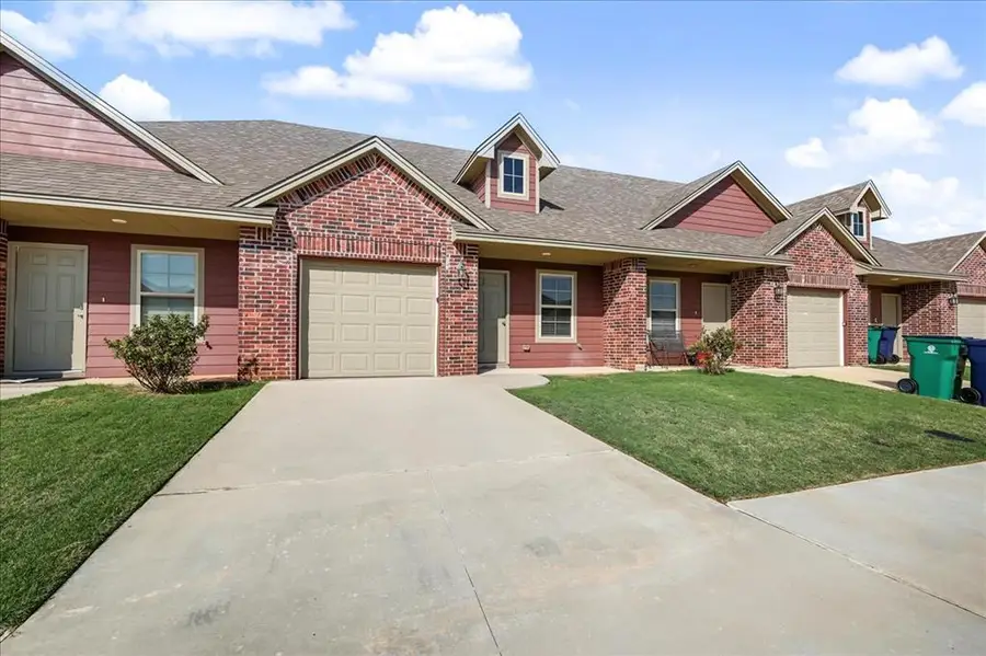 909 SW 91st Street, Oklahoma City, OK 73139 - #3