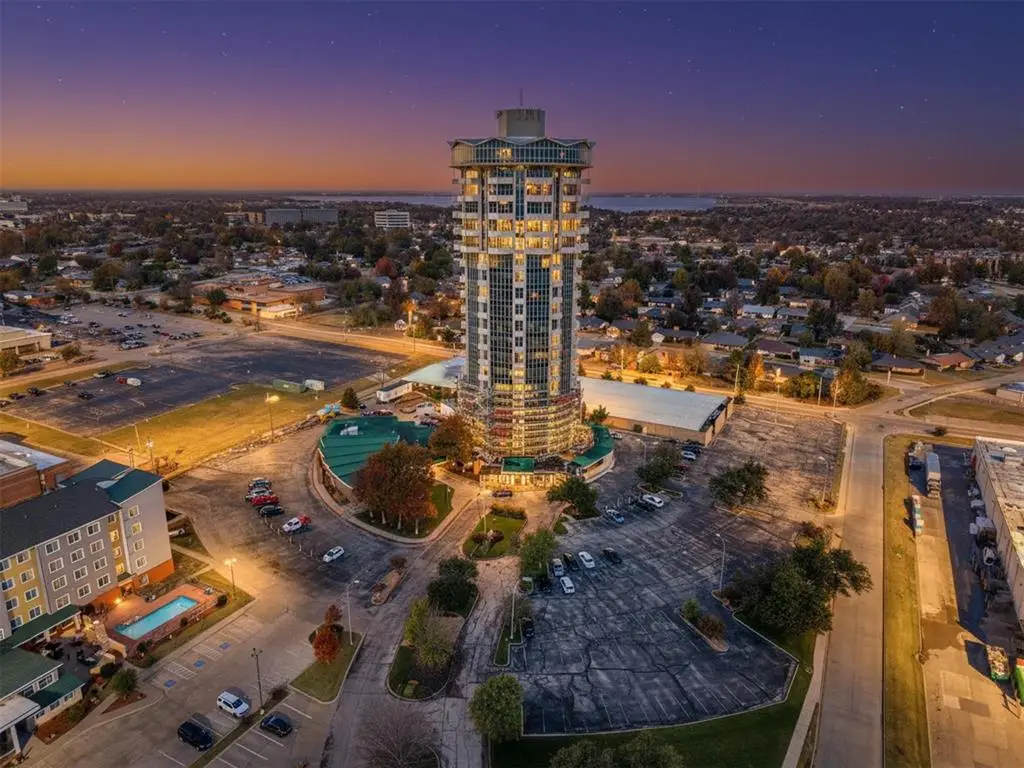 5900 Mosteller Drive #164, Oklahoma City, OK 73112 - #1