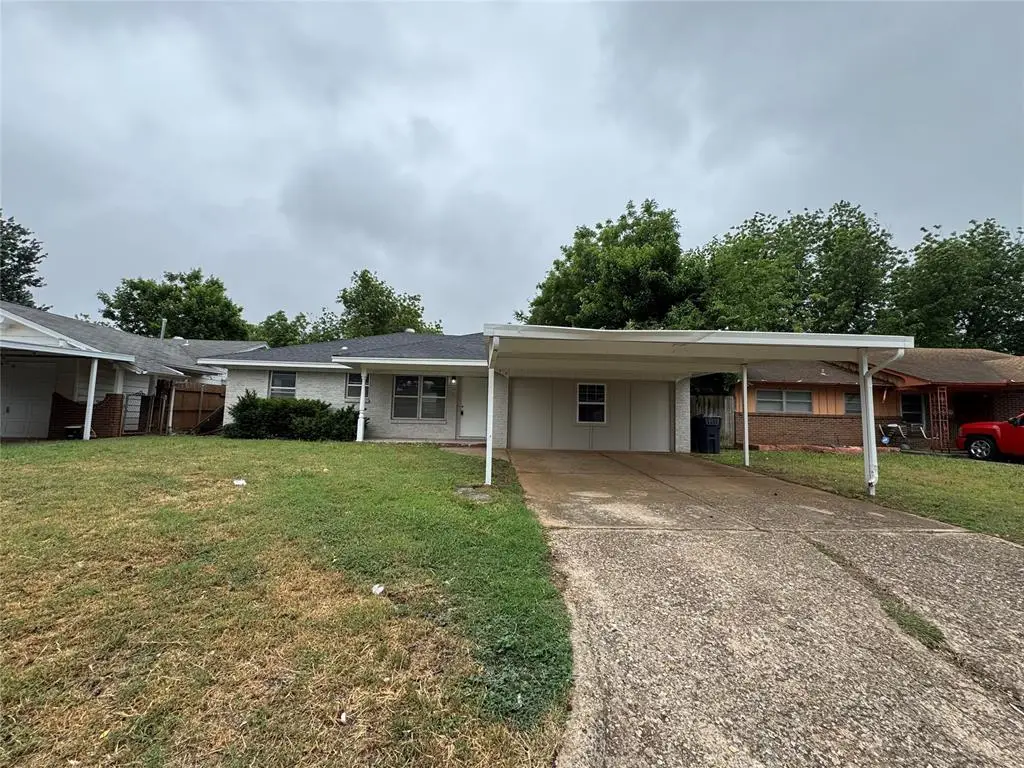 104 SW 50th Street, Oklahoma City, OK 73109 - #1
