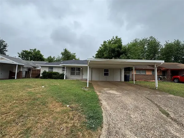 104 SW 50th Street, Oklahoma City, OK 73109