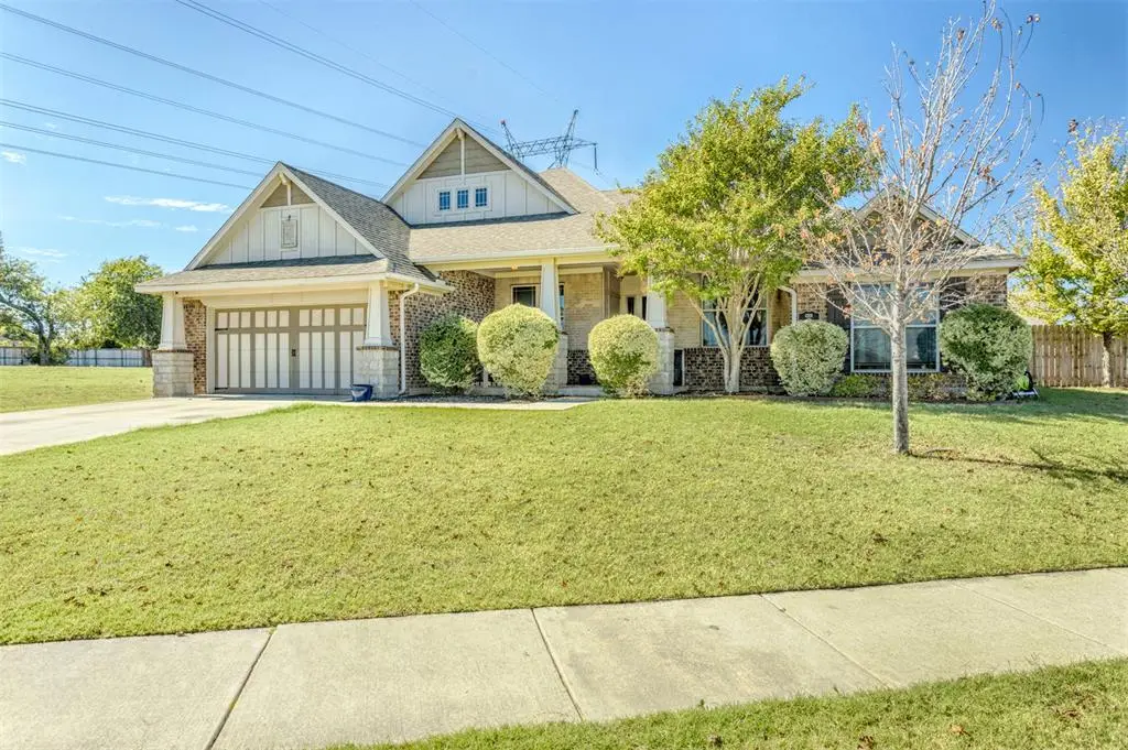 4201 Lorings Circle, Norman, OK 73072 - #1
