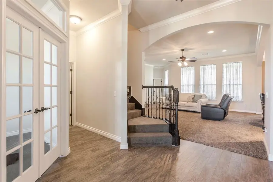 4201 Lorings Circle, Norman, OK 73072 - #3