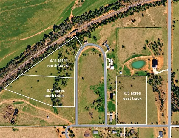 6284 Lake Breeze Drive, Guthrie, OK 73044