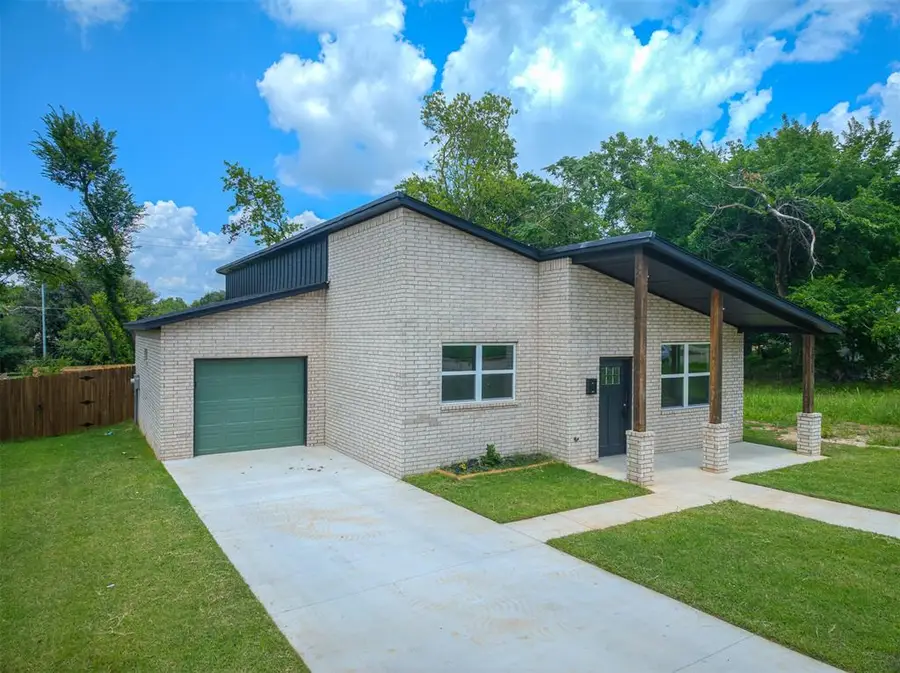 2021 NE 16th Terrace, Oklahoma City, OK 73117 - #3
