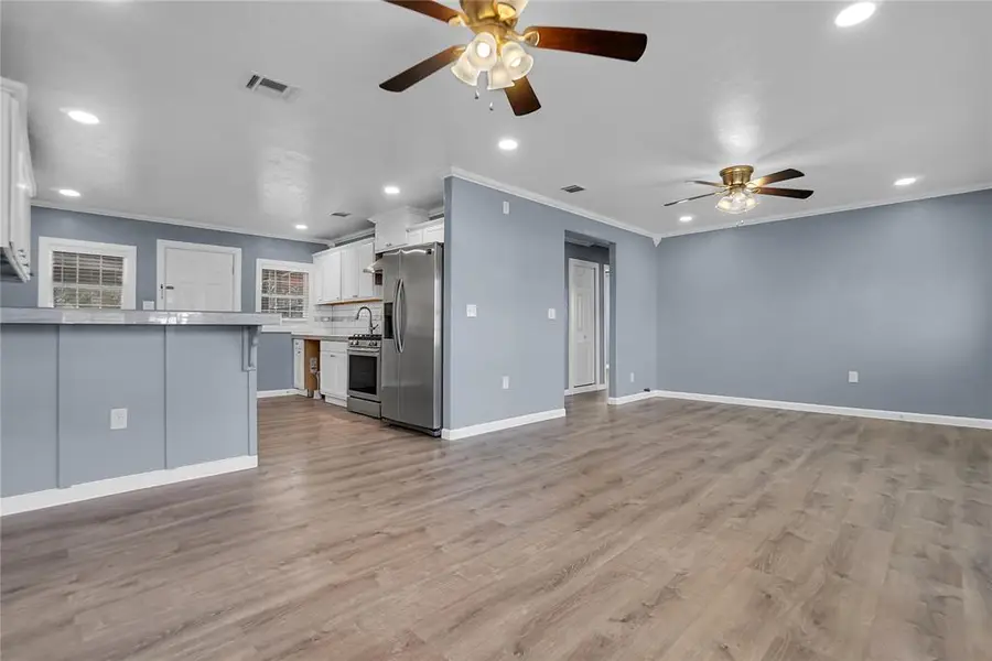 512 N Randlett Street, Hobart, OK 73651 - #3