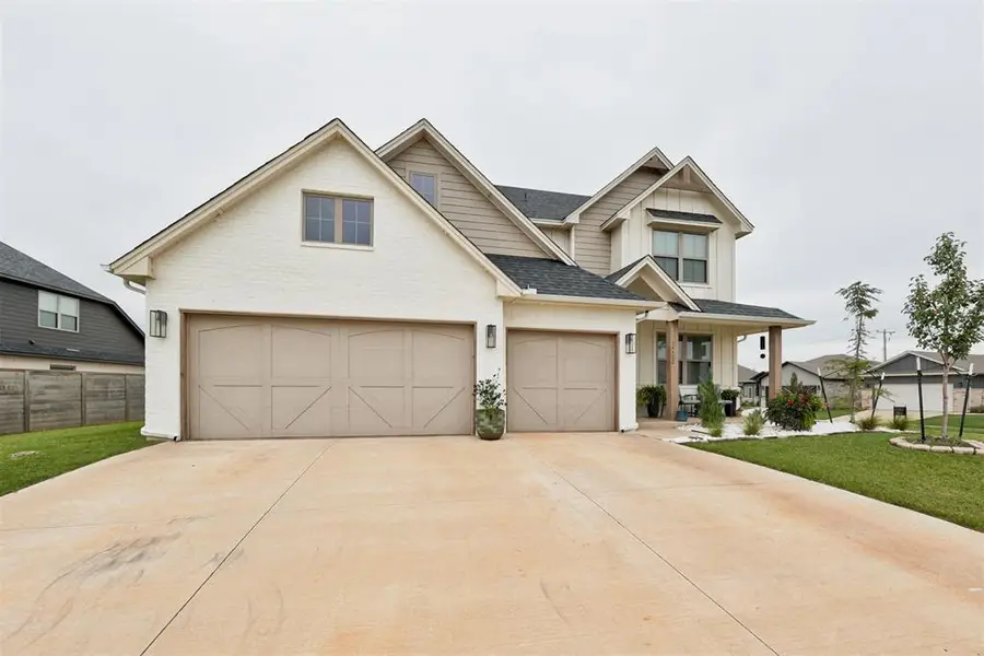 14500 Giverny Lane, Yukon, OK 73099 - #2
