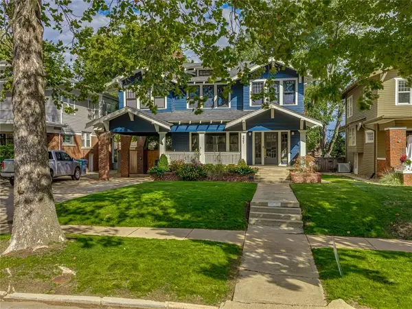 221 NW 20th Street, Oklahoma City, OK 73103