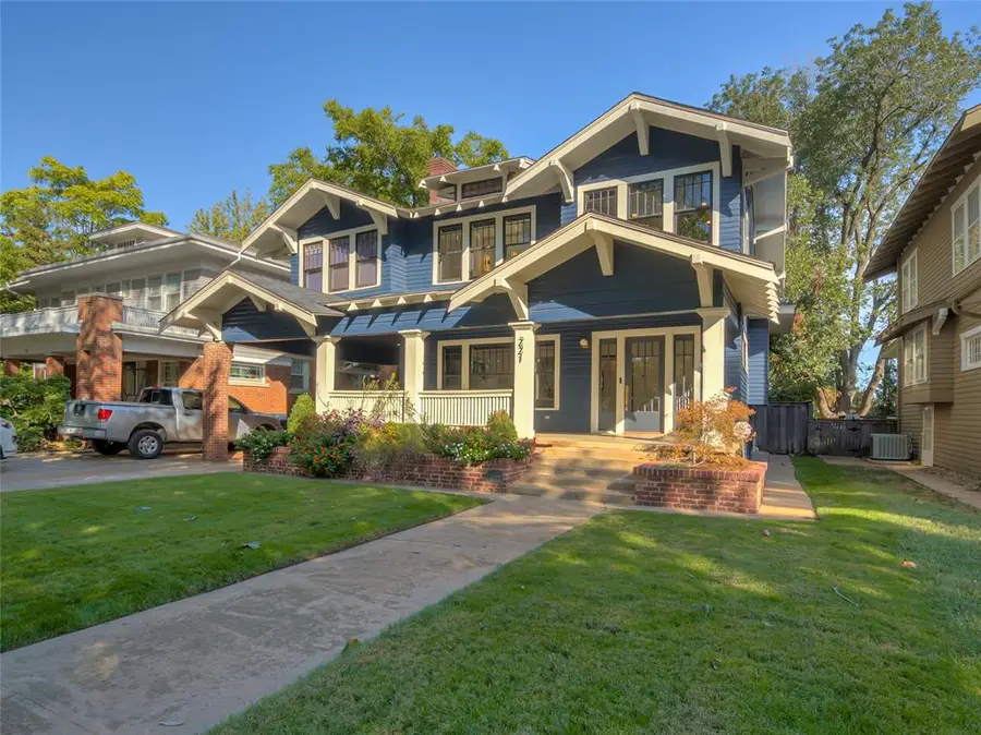 221 NW 20th Street, Oklahoma City, OK 73103 - #2