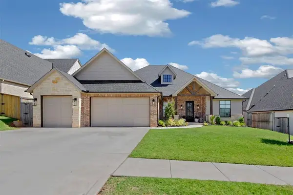 705 Maple Hill Road, Norman, OK 73069