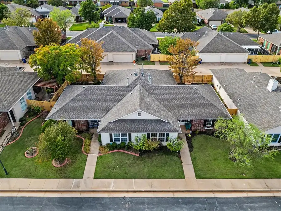 2455 Manchester Drive #75, Oklahoma City, OK 73120 - #3