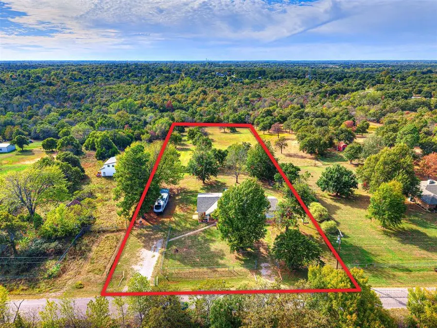 421 Bobby Mankin Drive, Choctaw, OK 73020 - #3