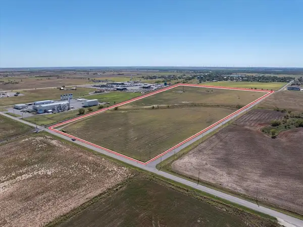 SW 59th Street, Union City, OK 73090