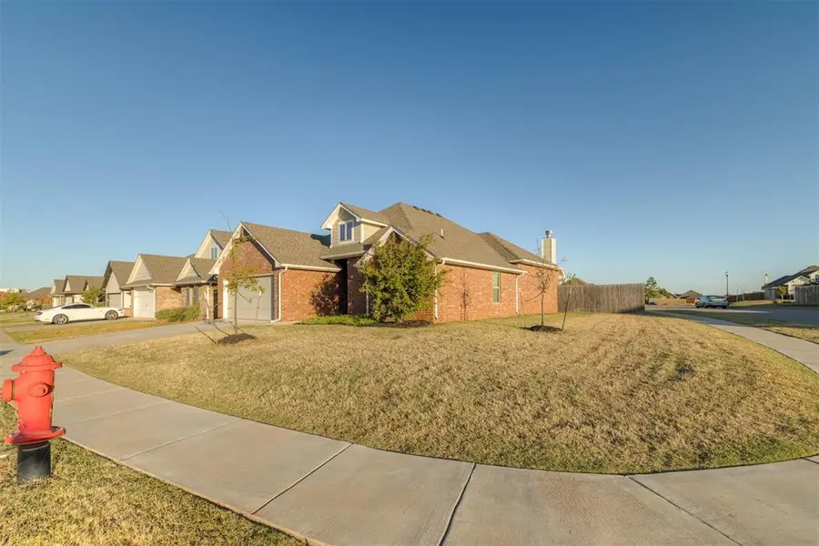3401 NW 159th Terrace, Edmond, OK 73013 - #2