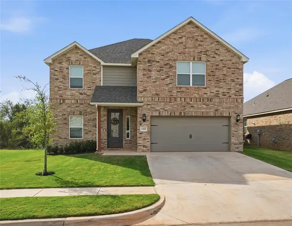11820 SW 30th Street, Yukon, OK 73099