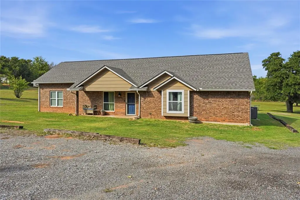12721 SE 119th Street, Oklahoma City, OK 73165 - #1