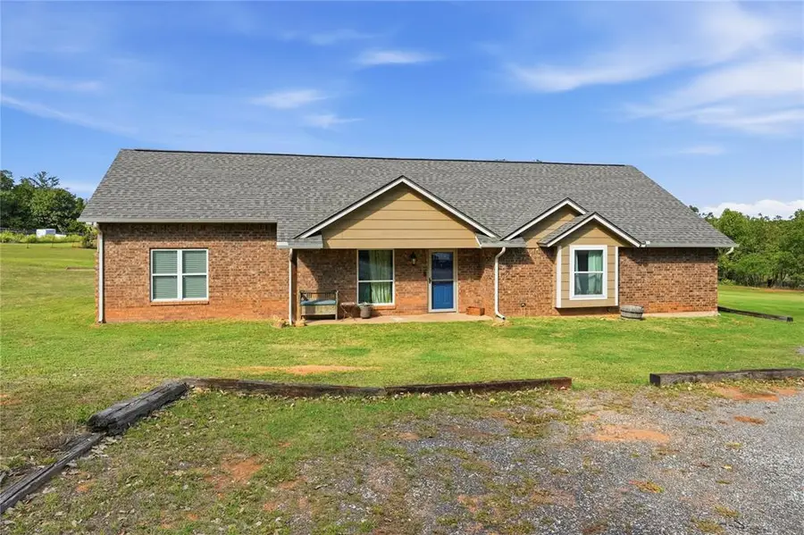 12721 SE 119th Street, Oklahoma City, OK 73165 - #3