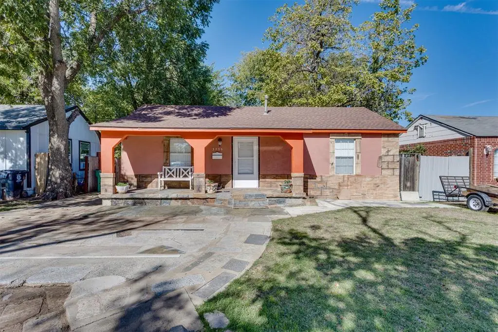 3009 SW 25th Street, Oklahoma City, OK 73108 - #1