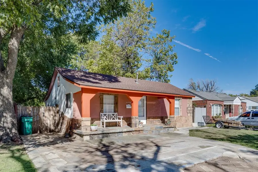 3009 SW 25th Street, Oklahoma City, OK 73108 - #2