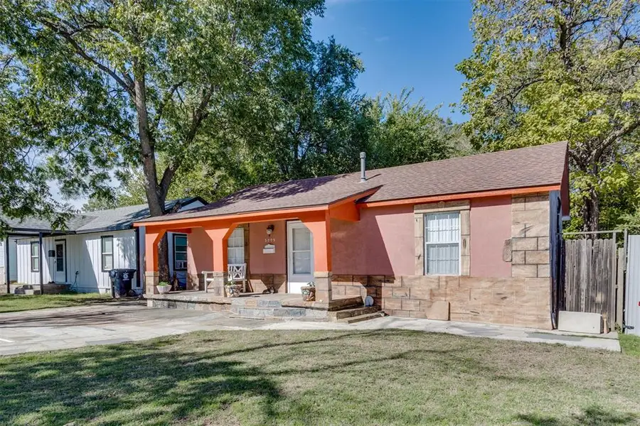 3009 SW 25th Street, Oklahoma City, OK 73108 - #3