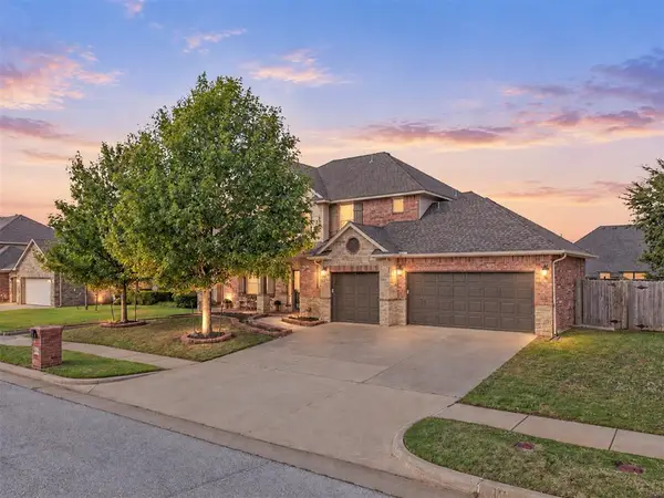 6201 NW 162nd Street, Edmond, OK 73013
