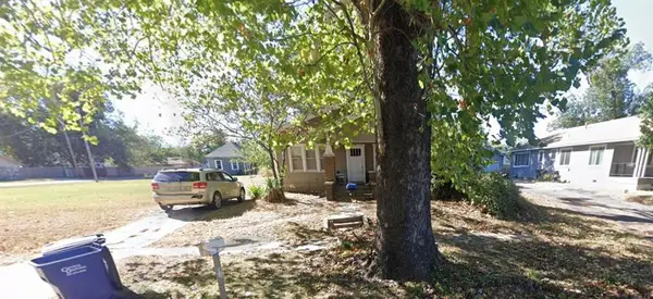 604 N Aydelotte Avenue, Shawnee, OK 74801
