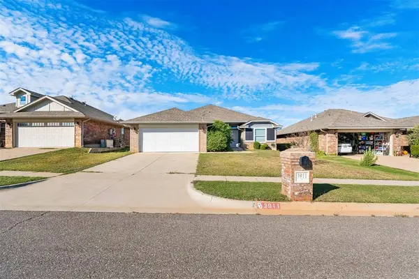 3911 Wiltshire Drive, Norman, OK 73026