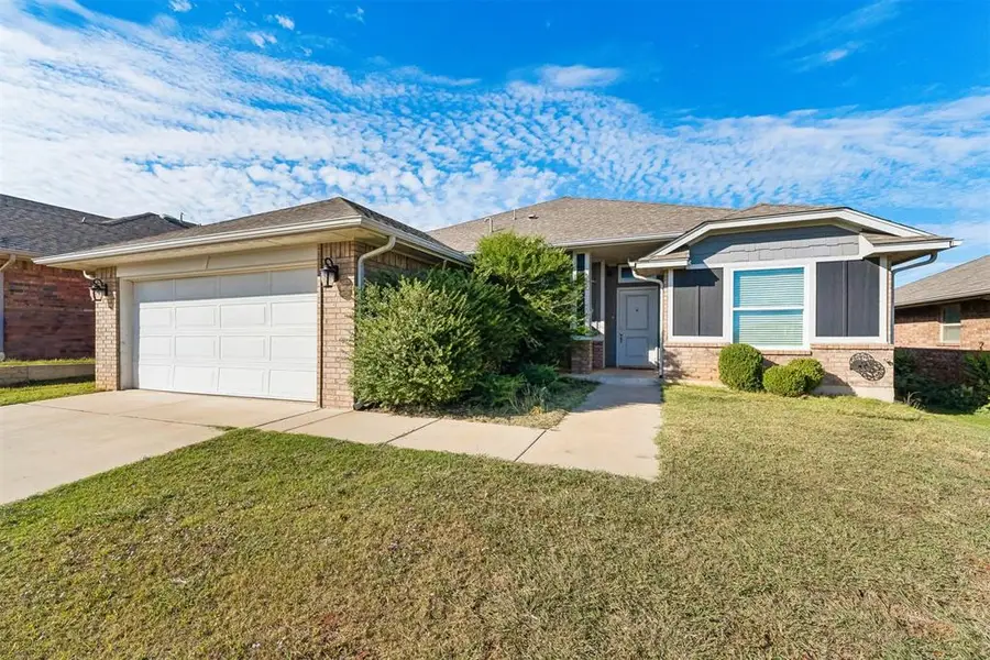 3911 Wiltshire Drive, Norman, OK 73026 - #3