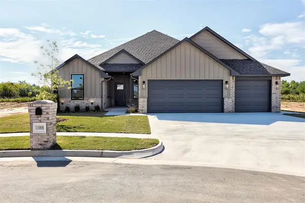 11008 NW 17th Street, Yukon, OK 73099