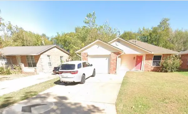 3031 N Tucker Avenue, Shawnee, OK 74804