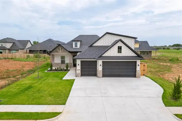16108 Segovia Drive, Oklahoma City, OK 73170