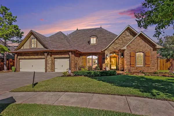4805 Wellman Drive, Norman, OK 73072