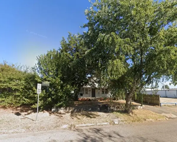 519 N Tucker Avenue, Shawnee, OK 74801