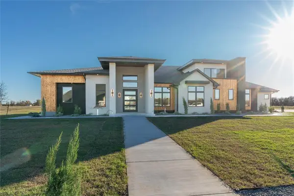 7422 Dutton Drive, Norman, OK 73072