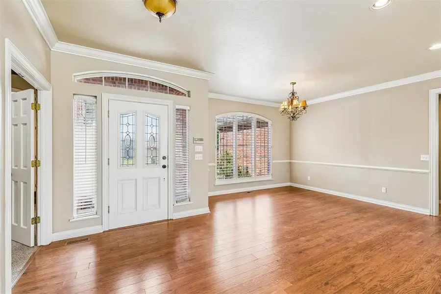 2824 N Ashecroft Drive, Edmond, OK 73034 - #3