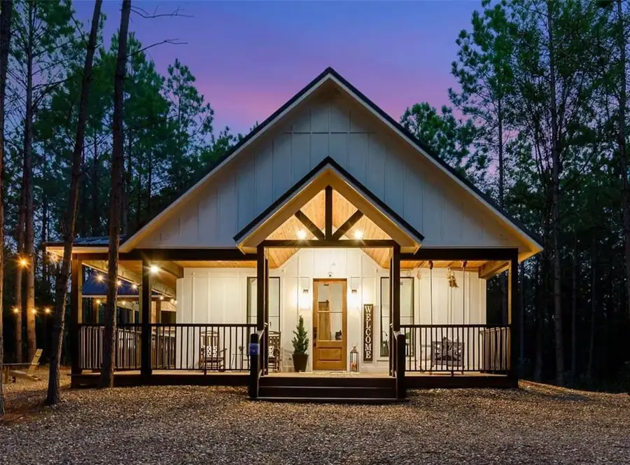 158 Sunrise Trail, Broken Bow, OK 74728 - #2