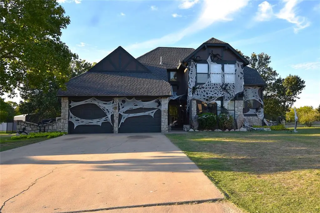 2917 Brandon Drive, Seminole, OK 74868 - #1